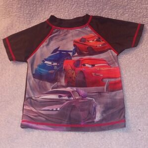 🆓 With $25 Dollar Purchase! **Vintage** (Disney Pixar) Car's top